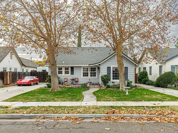 1245 California St, Los Banos, CA 93635