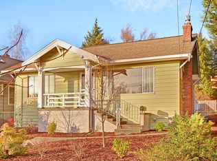 318 NW 74th St, Seattle, WA 98117