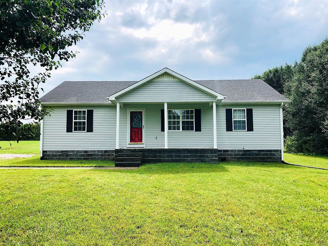 5206 Woodbury Hwy, Manchester, TN 37355 Zillow
