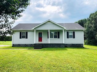 5206 Woodbury Hwy, Manchester, TN 37355