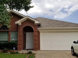 7340 Rock Garden Trl, Fort Worth, TX 76123