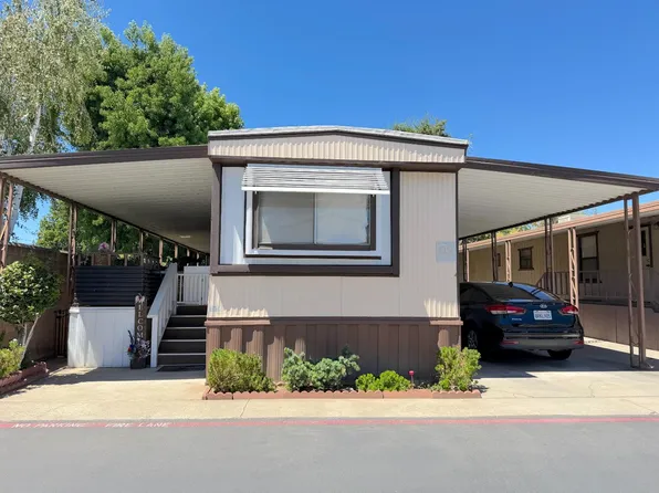 471 Almond Dr Spc 98, Lodi, CA 95240