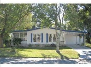 3548 S Citrus Cir, Zellwood, FL 32798