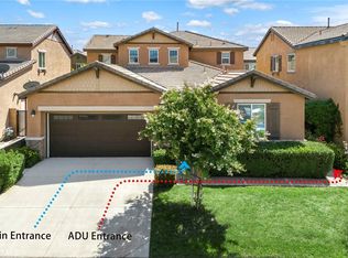 15475 Fennel Pl, Fontana, CA 92336
