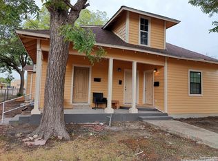 1302 W Winnipeg Ave, San Antonio, TX 78225