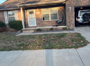 702 Coal Bank Rd, Metamora, IL 61548