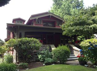 6241 31st Ave NE, Seattle, WA 98115