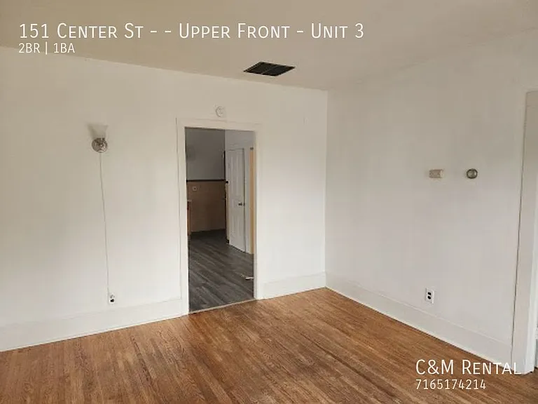 151 Center St #3 — Photo 4