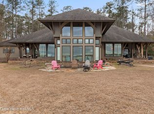 73 Pine Point Cir, Eclectic, AL 36024