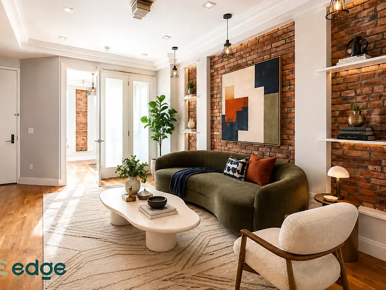 1229 Herkimer St #2 — Photo 1