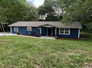 1614 Kendall Rd, Rocky Face, GA 30740