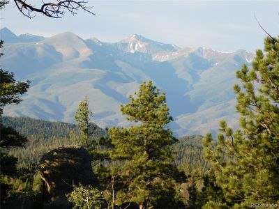 Turkey Springs Dr, Cotopaxi, CO, 81223