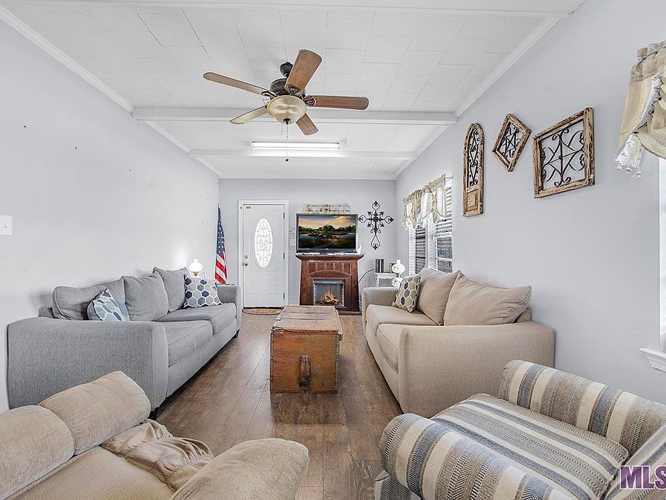 43445 Bayou Narcisse Rd, Gonzales, LA 70737 MLS 2023001303 Zillow