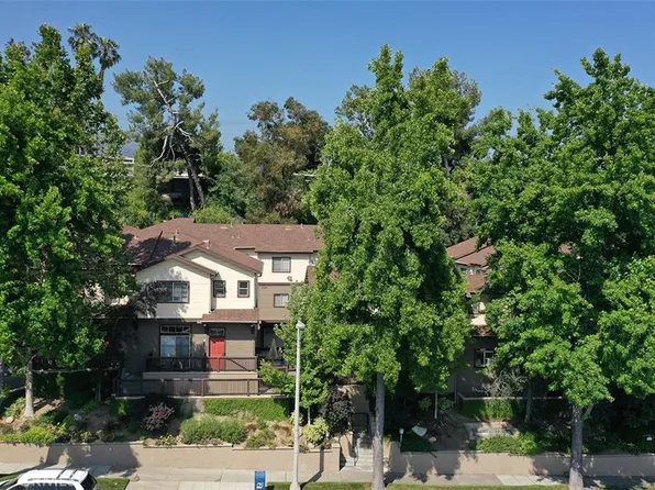 500 N Rosemead Blvd APT 21, Pasadena, CA 91107