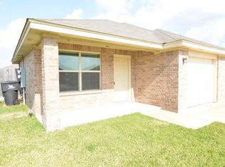 608 Kacie Dr, Temple, TX 76502