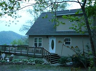 1149 Conley Mountain Assoc Rd, Whittier, NC 28789