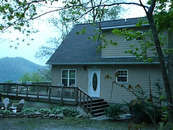 1149 Conley Mountain Assoc Rd, Whittier, NC 28789