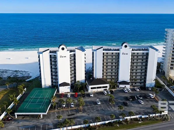 26266 Perdido Beach Blvd APT 1004-C, Orange Beach, AL 36561