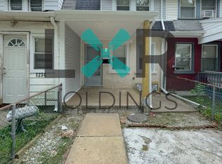1236 Clover Ln #1, Chester, PA 19013