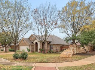 3802 Azur Ln, Round Rock, TX 78681