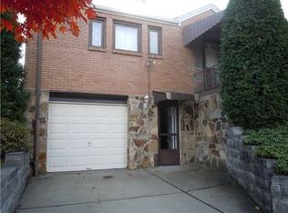 1624 Trinity St, Pittsburgh, PA 15206