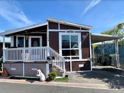 148 Saturn Ave #79, Hayward, CA, 94544