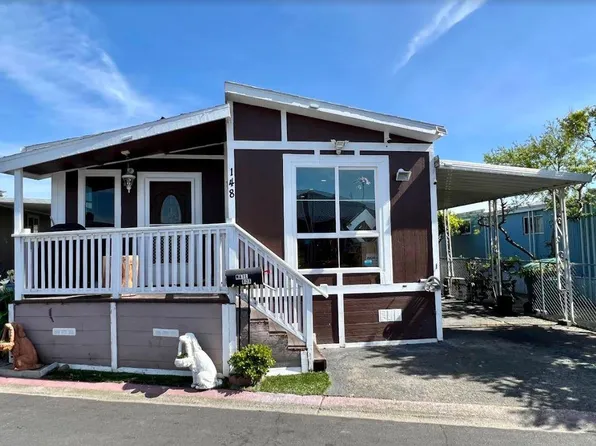 148 Saturn Ave #79, Hayward, CA 94544