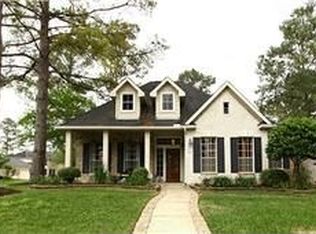 16303 Madewood St, Cypress, TX 77429