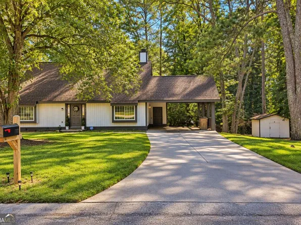 103 Autumn Way, Stockbridge, GA 30281