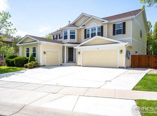 715 Heather Glen Ln, Fort Collins, CO 80525