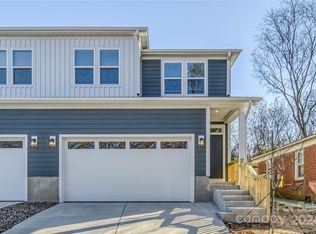 615 Chicago Ave, Charlotte, NC 28203