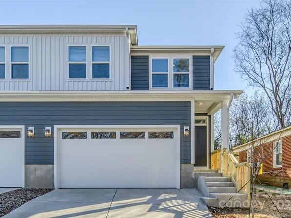 615 Chicago Ave, Charlotte, NC 28203