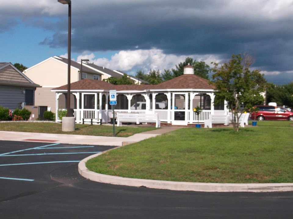 Gazebo