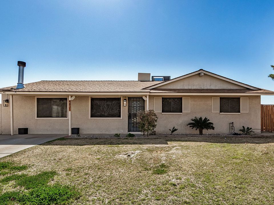 1st image of 4431 W Sunnyslope Ln