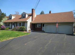341 Abbe Rd, Enfield, CT 06082