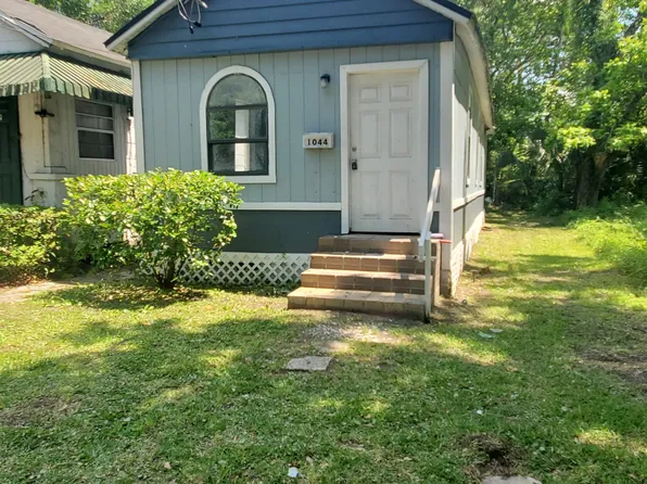 1044 Reiman St, Jacksonville, FL 32209