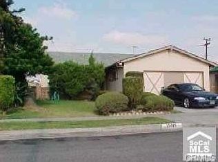 15415 S Stanford Ave, Compton, CA 90220