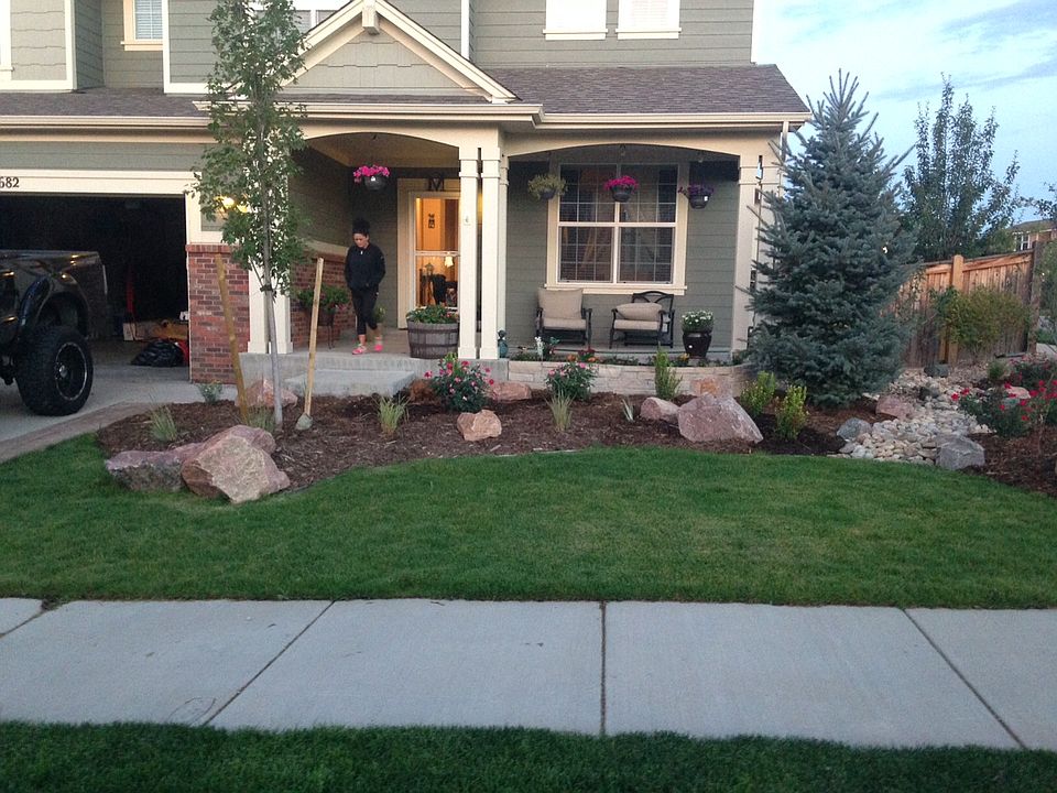 2nd image of 11682 S Flower Mound Way