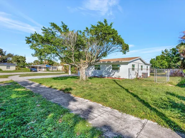 1320 Cleve H Dixon Avenue, Riviera Beach, FL 33404
