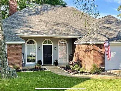 129 Greenridge Dr, Madison, MS, 39110