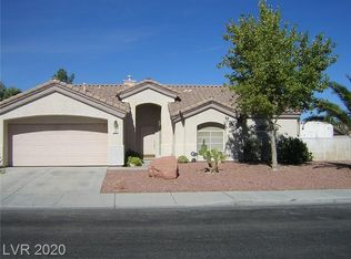 172 Pebble Canyon Dr, Las Vegas, NV 89123