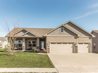 4125 145th St, Urbandale, IA 50323