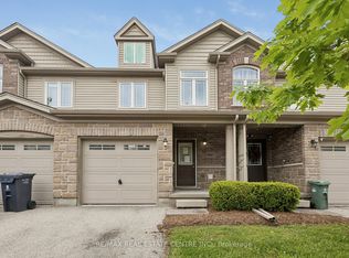 30 Oldfield Dr #30, Guelph, ON N1L0K6