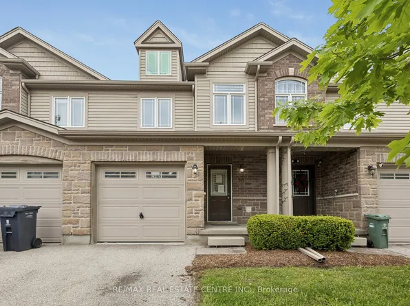 30 Oldfield Dr #30, Guelph, ON N1L 0K6
