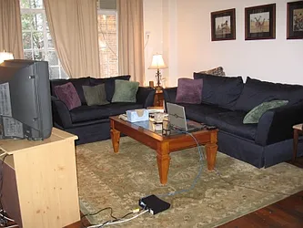Rented by Citi Habitats