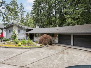 7000 SW Tierra Del Mar Dr, Beaverton, OR 97007