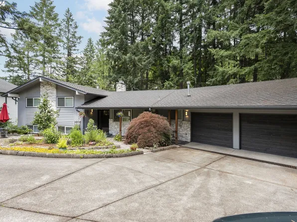 7000 SW Tierra Del Mar Dr, Beaverton, OR 97007
