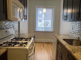 4540 43rd St FLOOR 1, Sunnyside, NY 11104