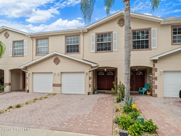 202 King Neptune Ln, Cape Canaveral, FL 32920
