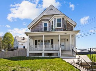 640 S Main St, Woonsocket, RI 02895